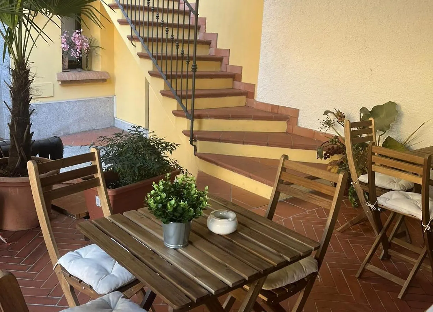 Bilocale Dafne Abbadesse Guest House Μιλάνο 0*,
