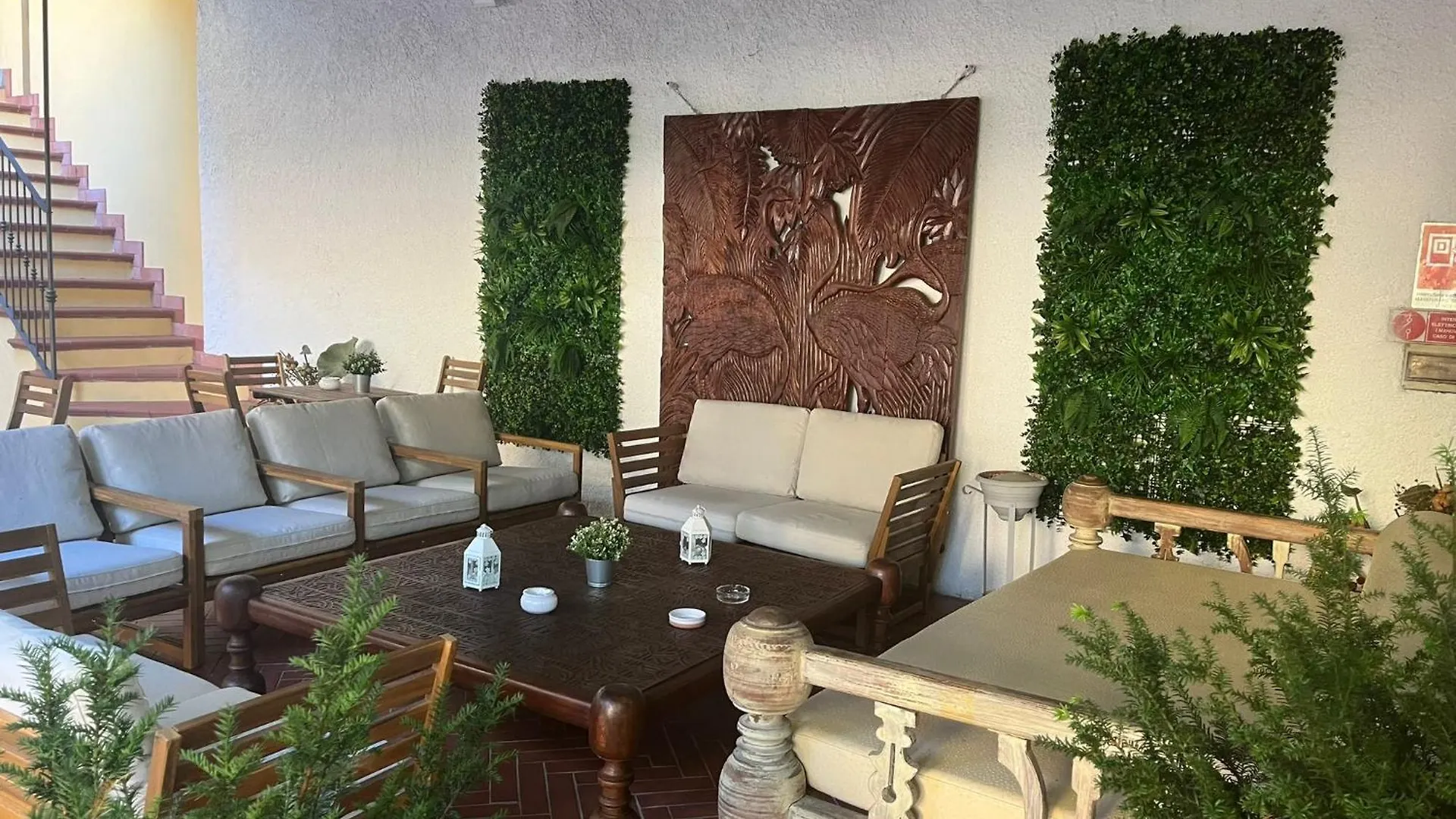 Bilocale Dafne Abbadesse Guest House Μιλάνο Ιταλία