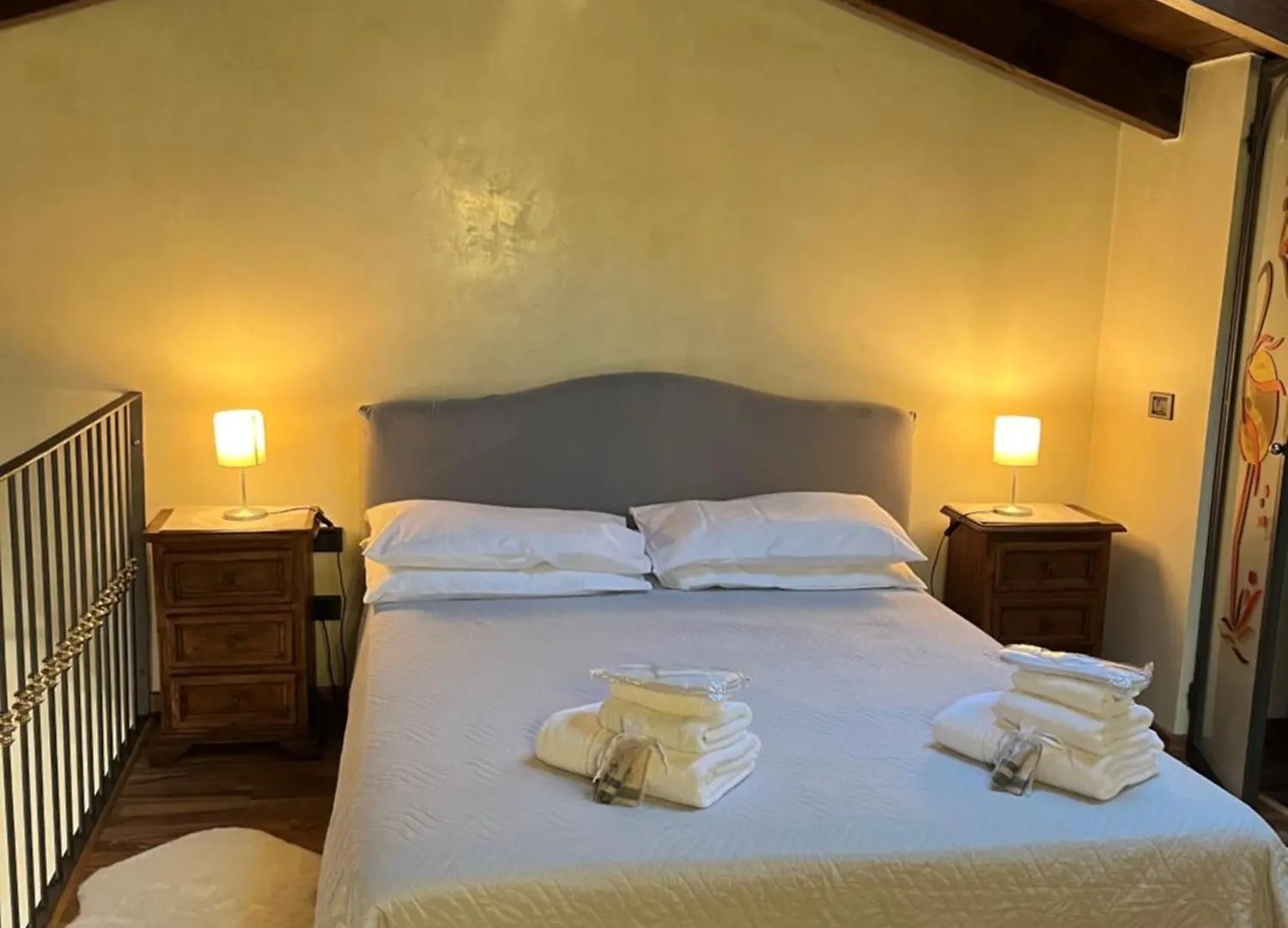 Bilocale Dafne Abbadesse Guest House Милан