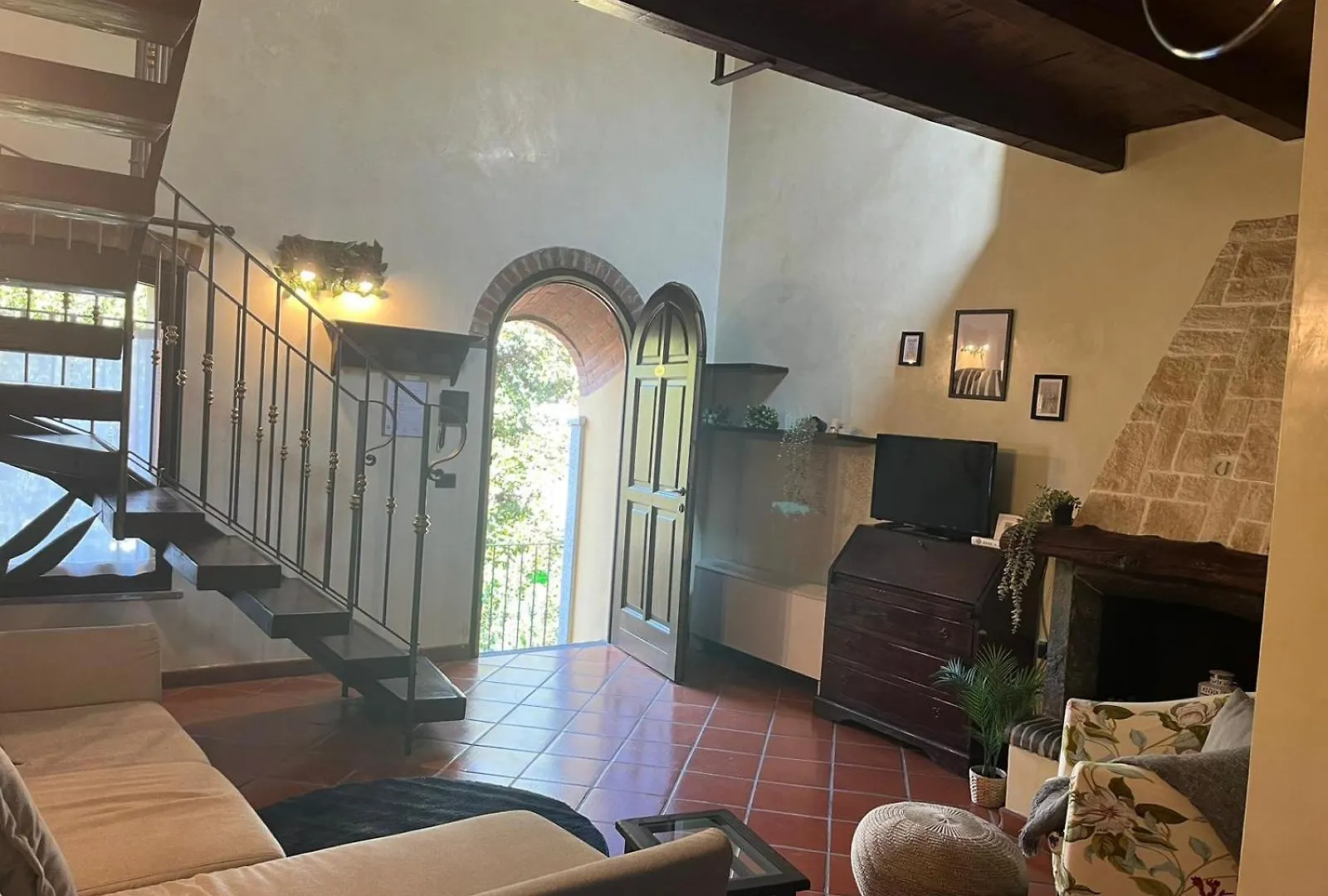 Bilocale Dafne Abbadesse Guest House Милан 0*,