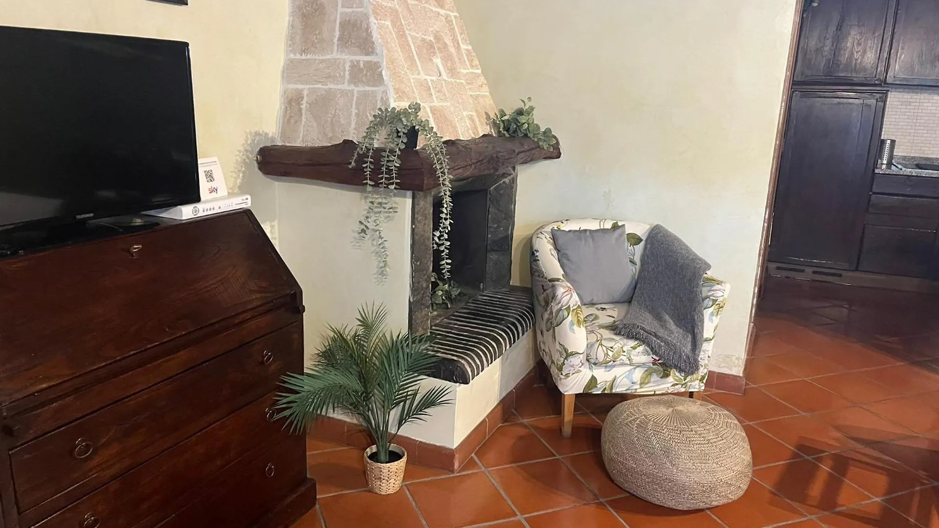 Bilocale Dafne Abbadesse Guest House Милан
