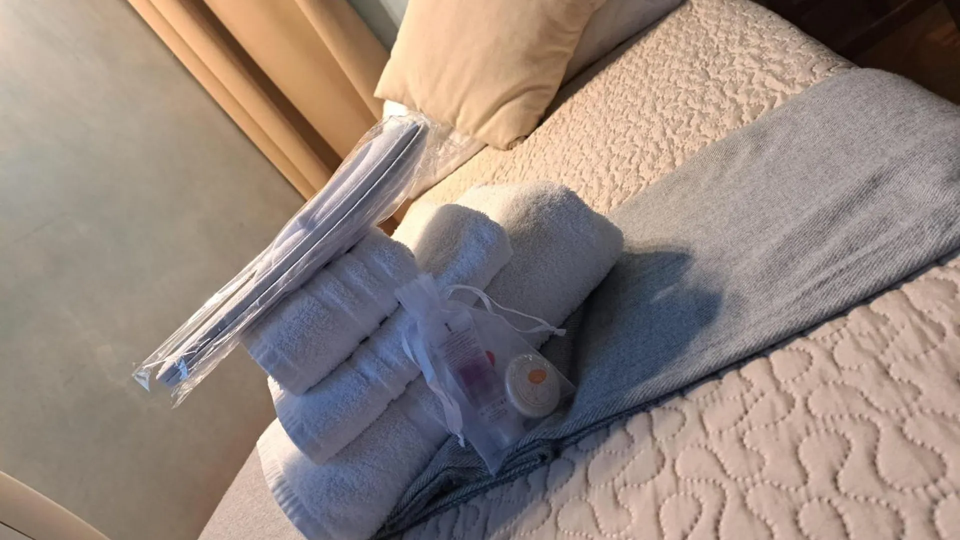 Апартаменты Bilocale Dafne Abbadesse Guest House Милан
