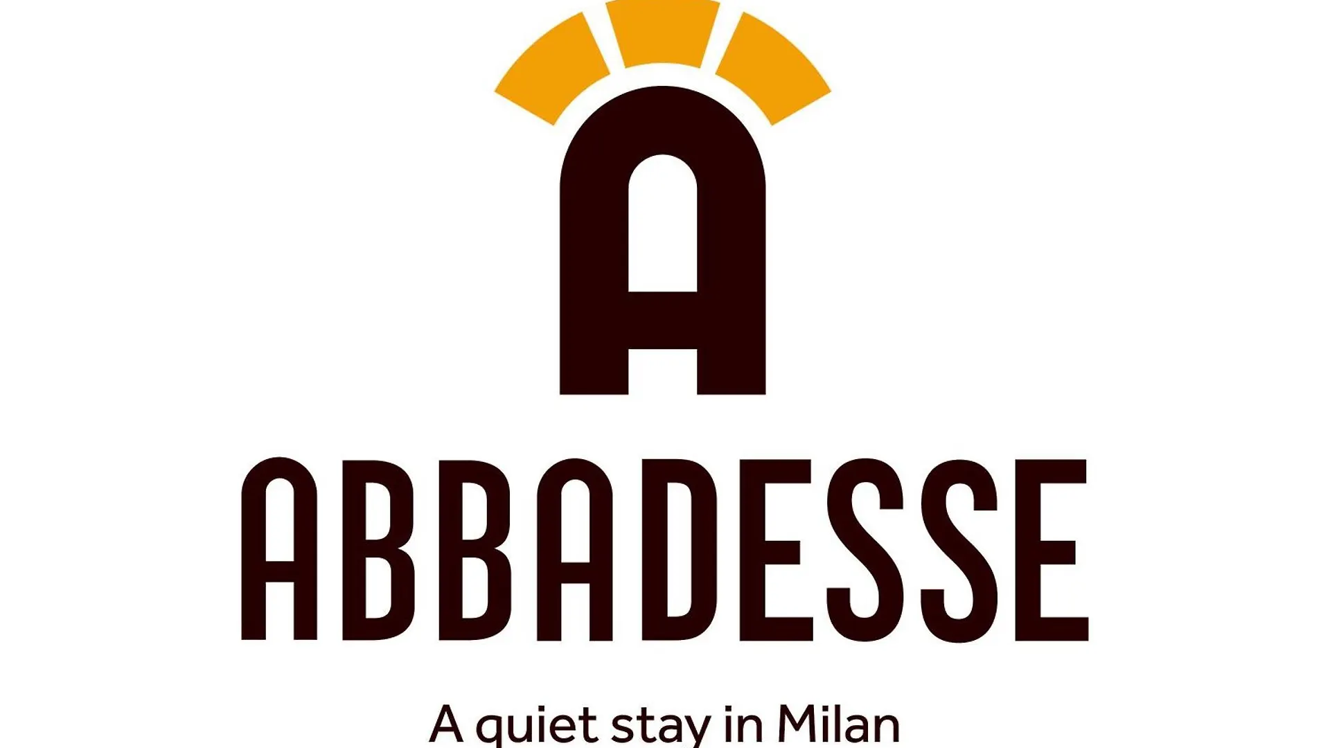 Bilocale Dafne Abbadesse Guest House Mediolan