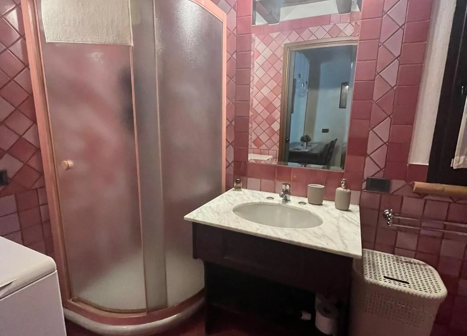 Bilocale Dafne Abbadesse Guest House Mediolan