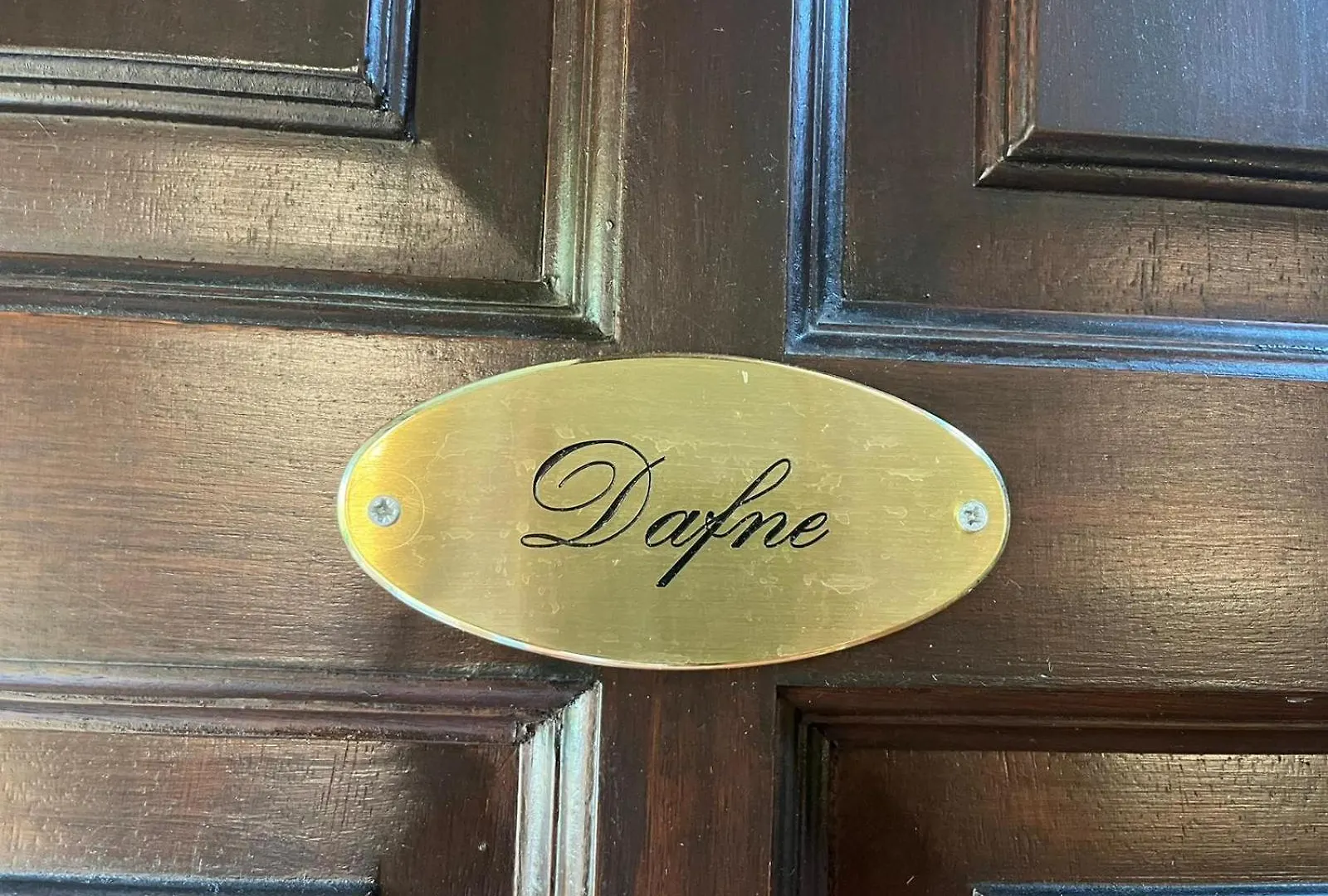 Bilocale Dafne Abbadesse Guest House Mediolan Apartament