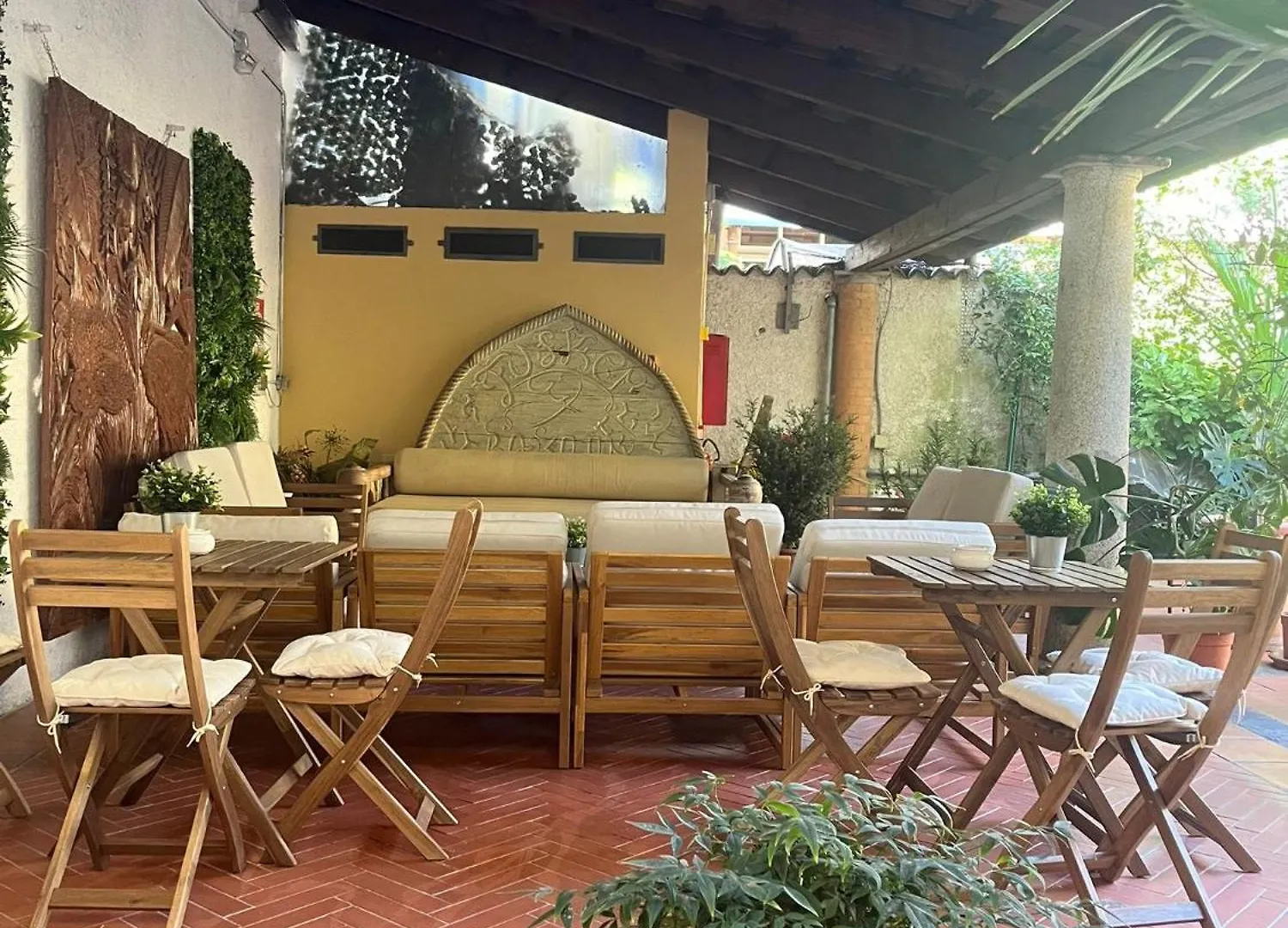 Bilocale Dafne Abbadesse Guest House Mediolan