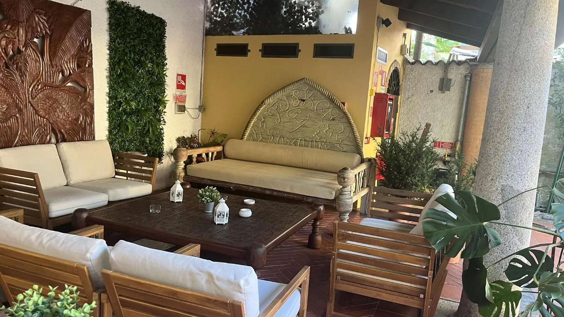 Bilocale Dafne Abbadesse Guest House Mediolan Apartament